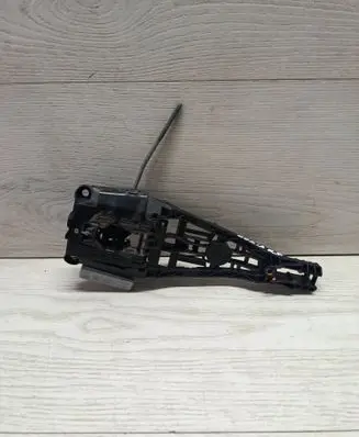 Opel Corsa E Front door exterior handle/bracket 60514