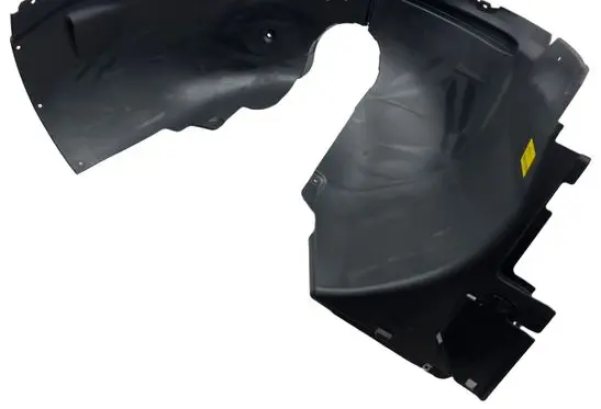Volkswagen ID. Buzz Front wheel arch liner splash guards 1T6805911