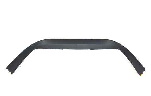 Volvo V70 Tailgate/trunk upper cover trim 1882