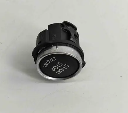 BMW X6 E71 Engine start stop button switch 6966714