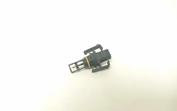 Mercedes-Benz CLS C219 Sensor A6511530028