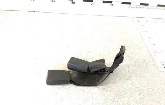 Toyota Avensis T250 Rear seatbelt buckle 1019865 149781