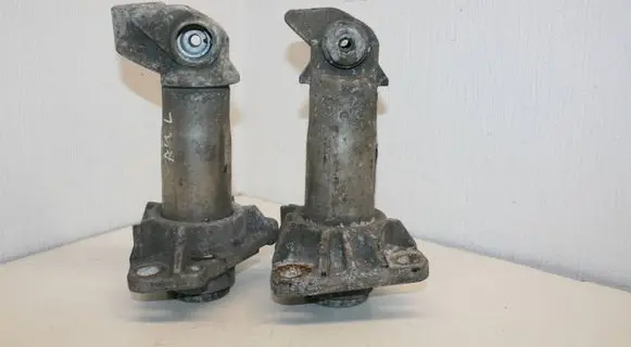Audi A4 S4 B6 8E 8H Front bumper shock/impact absorber 8E0807133B