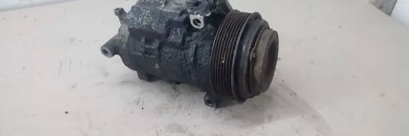 Jeep Grand Cherokee (WK) Air conditioning (A/C) compressor (pump) 55116835AD