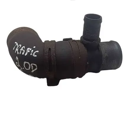 Renault Trafic II (X83) Engine coolant pipe/hose 922435