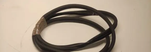 KIA Ceed Front door rubber seal