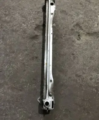 Rear beam