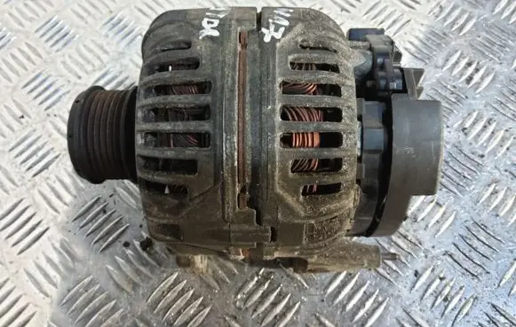 Seat Ibiza III (6L) Generator/alternator 028903028E