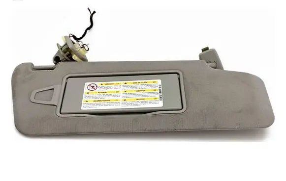 Mercedes-Benz E W212 Sun visor