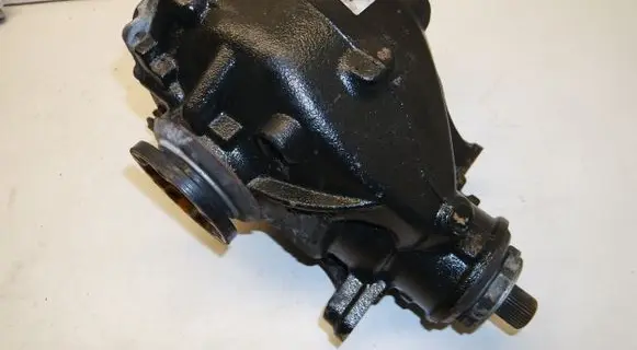 BMW Z4 E89 Rear differential 7615972
