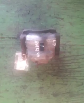 Nissan Primera Front brake caliper