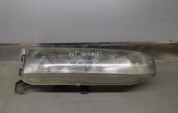 Mitsubishi Galant Headlight/headlamp 201944B