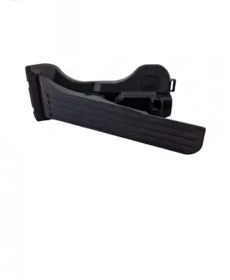 Volkswagen Jetta V Accelerator throttle pedal 1k1721503P