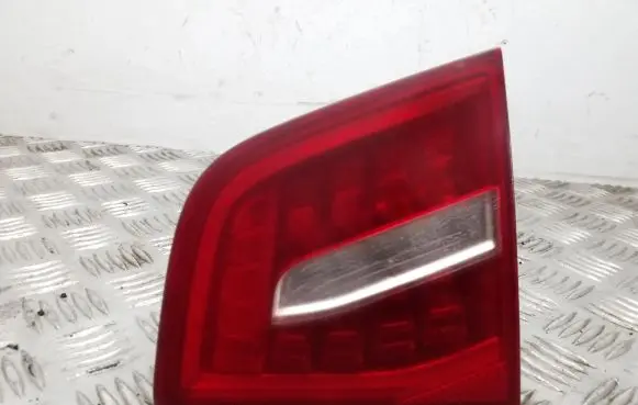 Audi A6 S6 C6 4F Tailgate rear/tail lights