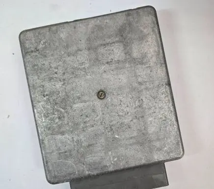 Ford Mondeo MK I Engine control unit/module 97BB12A650AAB CR3F10A522T0 003776