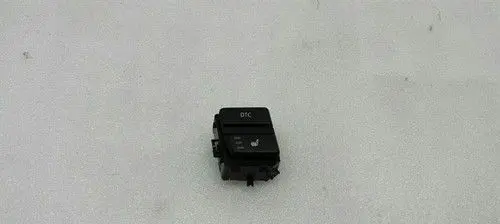 BMW 5 E60 E61 Seat heating switch 61319137883