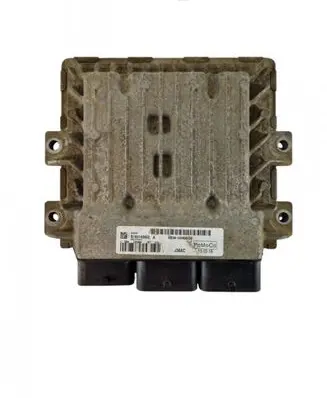 Ford Ranger Engine control unit/module AB3912A650DF