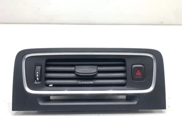 Volvo V60 Dashboard side air vent grill/cover trim 30791699