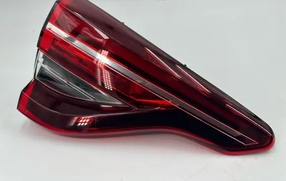 Renault Clio V Tailgate rear/tail lights 265551147R