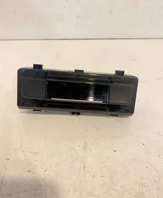 Skoda Superb B8 (3V) Clock 3V0919201