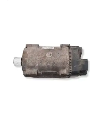 BMW 1 F20 F21 Steering rack electric part 7806177642 F00112218