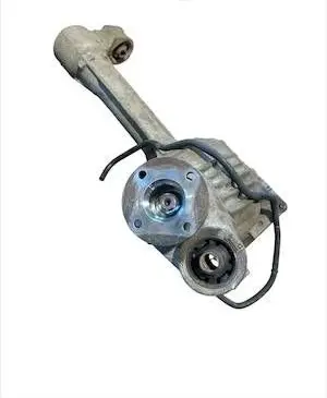 Nissan Navara D23 Front differential 316B2442