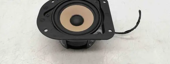 BMW 6 E63 E64 Rear door speaker 6929765