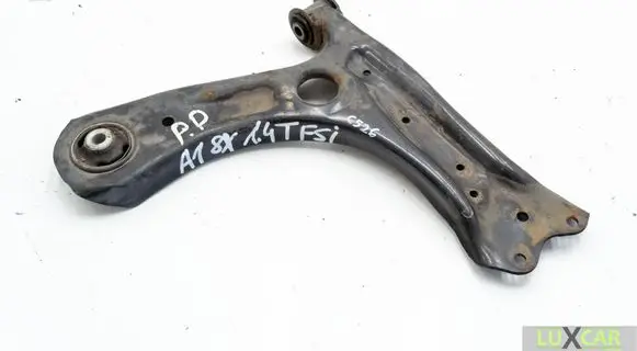 Audi A1 Front lower control arm/wishbone 