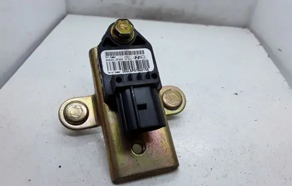 KIA Carnival Airbag deployment crash/impact sensor 959202F000 D0GLBP9TMG0156