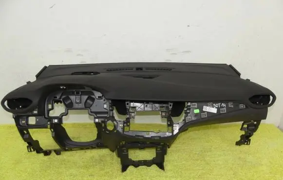 Opel Crossland X Dashboard 39214910