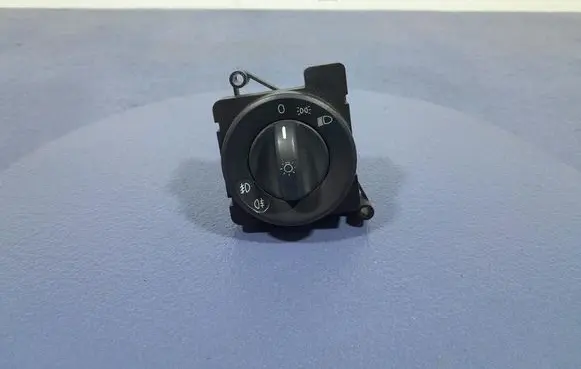 Mercedes-Benz Sprinter W906 Light switch A9065450304