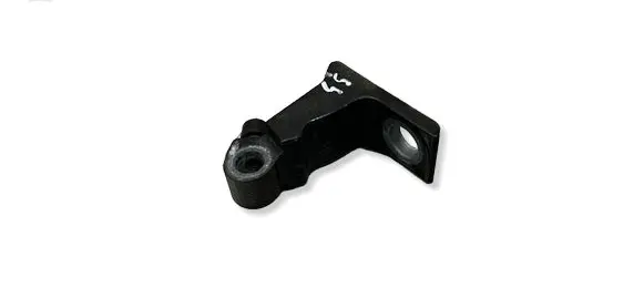 Audi A6 S6 C7 4G Rear door lower hinge 4G0831402A