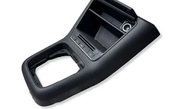 Volkswagen Tiguan Center console 5N2863476A