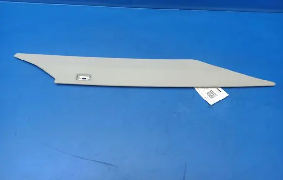BMW 7 E65 E66 (C) pillar trim 7007635 51437007635