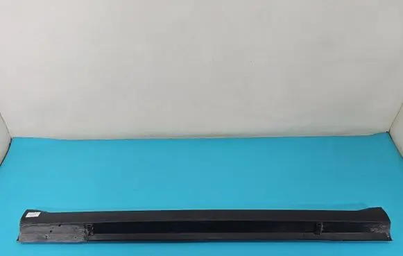 Peugeot 4007 Foot area side trim 6512A137-02 IMPRK1440118