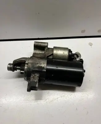 Audi A4 S4 B8 8K Starter motor 05H911021A