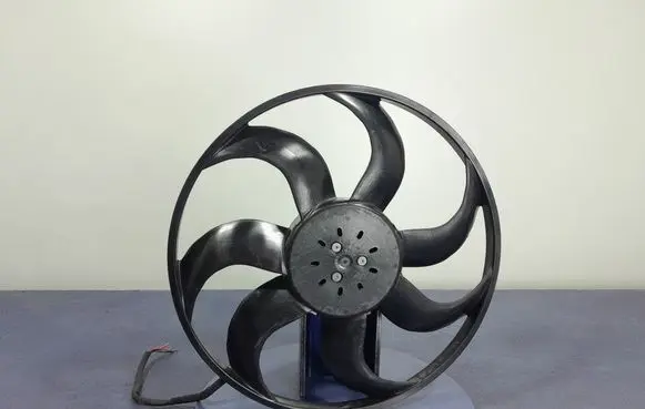 Skoda Kodiaq Electric radiator cooling fan 5Q0959455BN