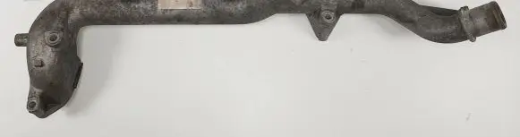Alfa Romeo 159 Engine coolant pipe/hose