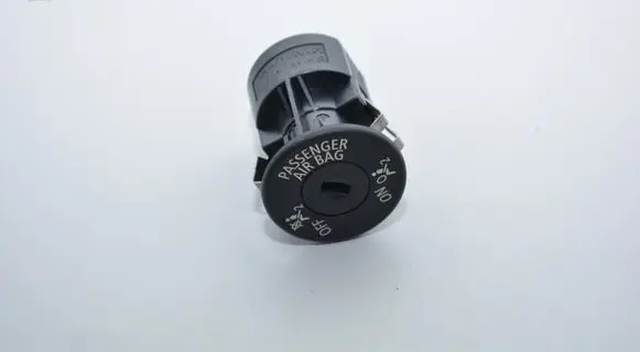 BMW 1 E81 E87 Passenger airbag on/off switch 6974643