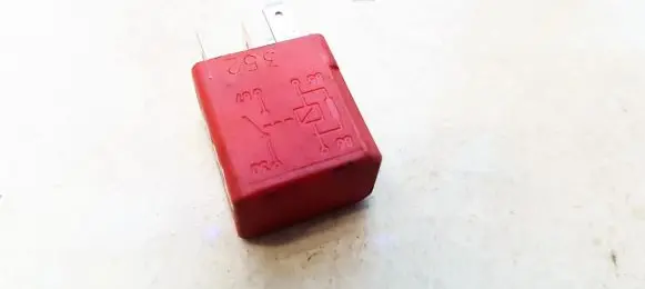 Alfa Romeo 156 Other relay A727 46520422