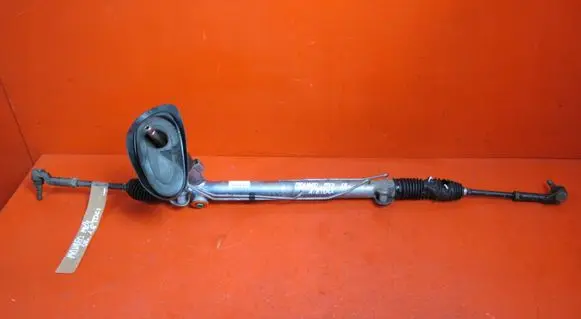 Ford Mondeo MK IV Steering rack 7G9Q6K682BC