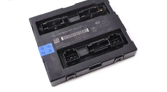 Audi A5 Sportback 8TA Central body control module 8K0907064CP
