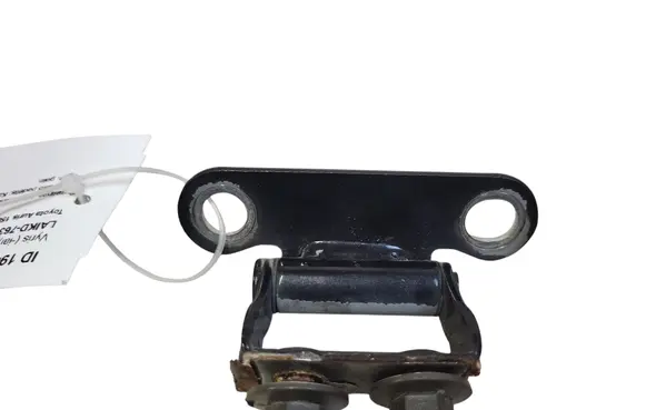 Toyota Auris 150 Tailgate/trunk/boot hinge