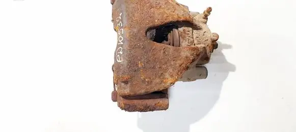 Opel Zafira A Front brake caliper