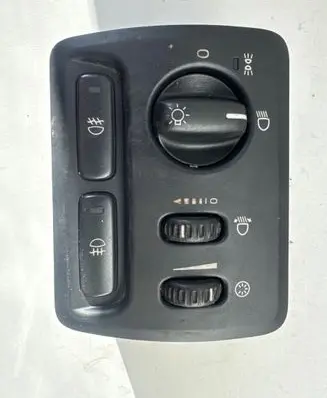 Volvo XC90 Light switch 8691751 04W51E02 ML51BA00058