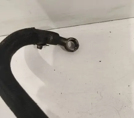 BMW 5 E60 E61 Engine coolant pipe/hose