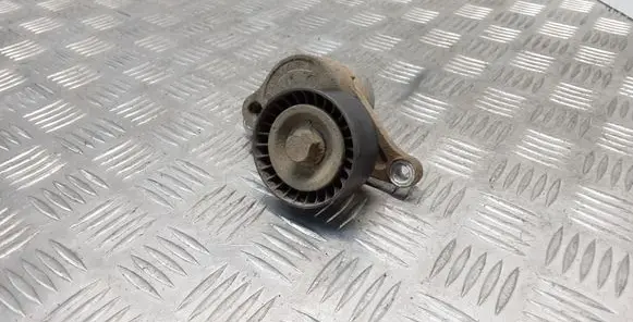 Nissan X-Trail T31 Generator/alternator belt tensioner 117507568R