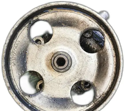 Peugeot Expert Power steering pump