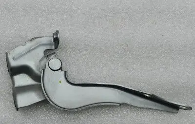 Toyota Avensis T270 Engine bonnet/hood hinges 5342005080