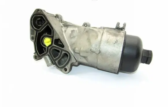 Peugeot Partner Oil filter mounting bracket